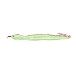Imperial Cat 01128 Slither n Snake Catnip Toy