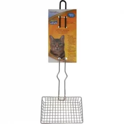 Imperial Cat 01268 Heavy Duty Litter Scoop Neat n Tidy