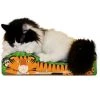 Imperial Cat 01041 Small Tiger Cat Scratcher