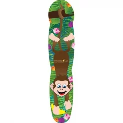 Imperial Cat 01092 Monkey Hanging Cat Scratcher