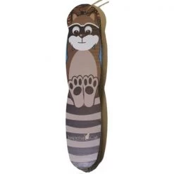 Imperial Cat 01009 Raccoon Hanging Cat Scratcher