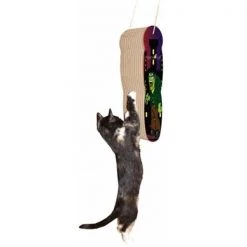 Imperial Cat 01005 Frankenstein Hanging Cat Scratcher