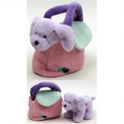 IWGAC 0126-14793 Love To Go Puppy With Sound