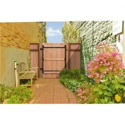 Jewett Cameron AG 60-3 Adjust A Gate Kit 3 Rail