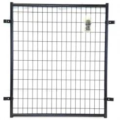 Jewett Cameron Lucky Dog 4' W X 4'L Predator Top Panel-CL 74400