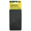3m 9292 2-1/2" x 5" Sanding Block Rubber