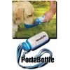 Heininger Holdings Llc PortablePet PortaBottle Travel Sport Bottle & Dish 3058