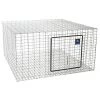 Miller Manufacturing 24in. X 24in. X 16in. Rabbit Hutch AH2424