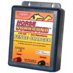 Parker Mccrory Horse Surround Fence Charger HS-100