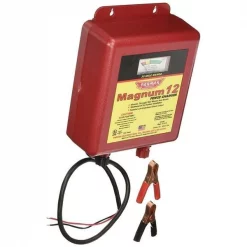 Parker Mccrory 12 Volt Magnum Fencer MAG12-UO