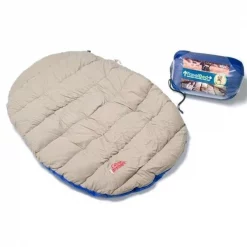 Canine Hardware 10400 30 in. x 39 in. Pet Travel Bed