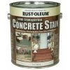 Zinsser Rustoleum 239418 1 Gallon Tint Base Concrete Stain
