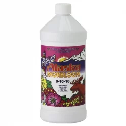 Lilly Miller 09301300 32 oz MorBloom Fertilizer 0-10-10 - Case of 12