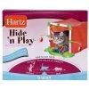 Hartz Mountain Industries Inc Hartz 02270 At Play Hide ft.N Play Cat Activity Center
