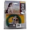 Boss Pet Products Q2220 000 99 20 ft. Puppy Tie Out Cable