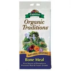 Espoma Co ESPOMA BM4 8" x 5" x 5" Pound Bone Meal
