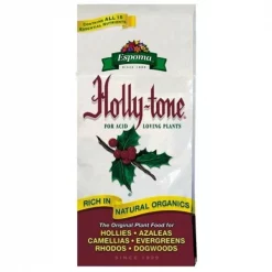 Espoma Co Espoma HT4 4 Lbs Holly-Tone Plant Food 4-3-4