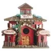 Zingz & Thingz 35146 Winery Birdhouse