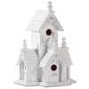 Good Boy Organics Victorian Birdhouse