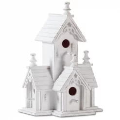 Good Boy Organics Victorian Birdhouse