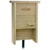 Akerue Industries L & G NABAT Audubon Cedar Bat Shelter