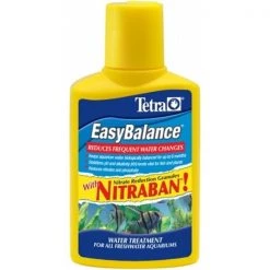 Tetra Second Nature 3.38 Oz Easy Balance Water Treatment 16176