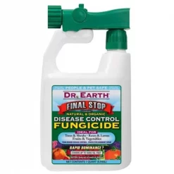 Organic Grow Inc 7004 32 Oz RTS 3 Controls Organic Fungicide
