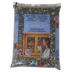 D&d Commodities Ltd. 640050 5 Lb Beautiful Bird Food