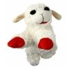 Multipet International Inc 48375 10 in. Lamb Chop