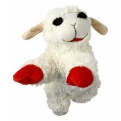 Multipet International Inc 48375 10 in. Lamb Chop