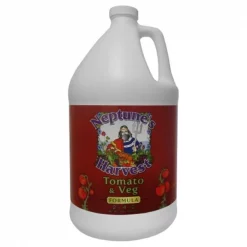 Neptunes Harvest TV191 Tomato & Veg Formula Fertilizer; 142 oz