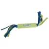 Pet Zone 2550012687 Small Flappy Ruffy Dog Toy; 16 in.