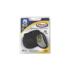 Flexi 1-5 16 ft. Retractable Lead; Small