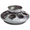 Miller Manufacturing Mason Jar Feeder Base 9810