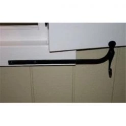 John Wright 88-560 Sill Mount Set