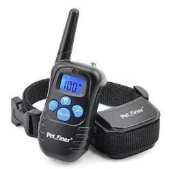 Juxin Industrial PET998DRB-1 14-24 in. Dog Training Electronic One Collar