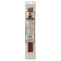 NICKS STICKS SNACK TRKY STX FREE RANG-1.7 OZ -Pack of 25