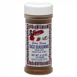 Bolners Fiesta Fiesta Seasoning Taco-4.5 Oz -Pack Of 6