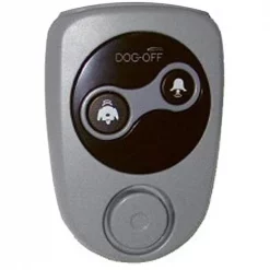 No Sweat My Pet Pro Series Dog-Off- Advanced Handheld Corrective Training Device