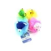 Bulk Buys Animal bath scrubber - Pack of 72