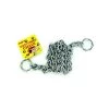 Bulk Buys DI227-96 Metal Giant Choke Chain - Pack of 96