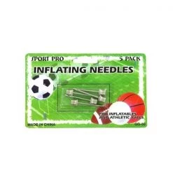 Bulk Buys Sports ball inflating needles - Pack of 48