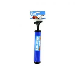 Bulk Buys GM165-72 14" x 14" x 14" Ball Pump with Needle - Pack of 72