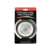 Bulk Buys HP047-72 Stainless Steel Mesh Sink Strainer - Pack of 72