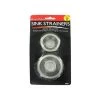 Bulk Buys HP069-48 Mesh Sink Strainers on a Blister Card - Pack of 48