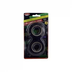 Bulk Buys DDI 124712 All Weather Electrical Tape Case of 24