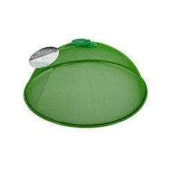 Bulk Buys HA111-12 10 3/4 and 3 3/4 Mesh Food Cover - Case of 12