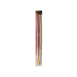 Bulk Buys 27 novelty straws - Case of 12