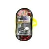 Bulk Buys 12 Foot jumper cables - Pack of 2
