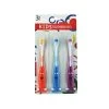 Bulk Buys Fun kids toothbrush set - Case of 24